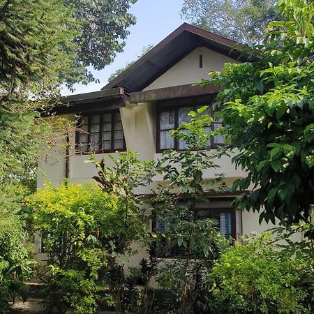 Aam'S Courtyard Hotell Kalimpong Eksteriør bilde