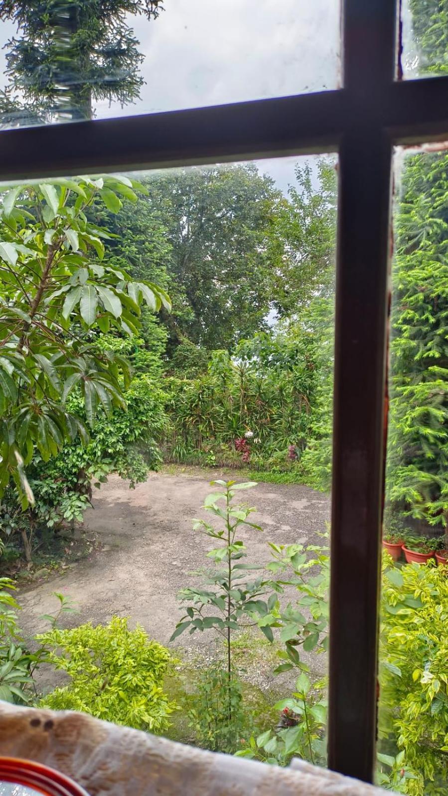 Aam'S Courtyard Hotell Kalimpong Eksteriør bilde